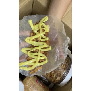 Bánh tráng phơi sương siêu bơ (Ship hoả tốc HN)
