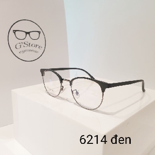 Kính Cận 6214 Gstore