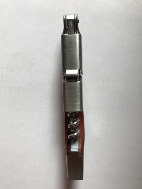 Khui rượu vang cao cấp