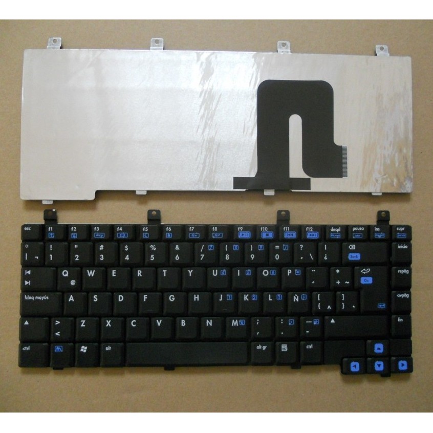 Bàn phím HP DV4000 ,DV4100, DV4200, DV4300,DV4400