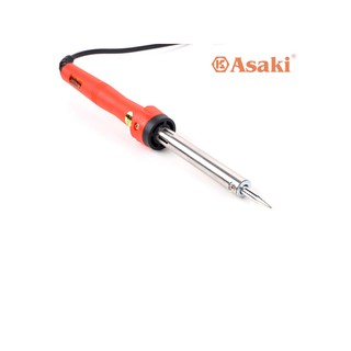 [Chính Hãng] Mỏ hàn thiếc 60W Asaki AK-9040