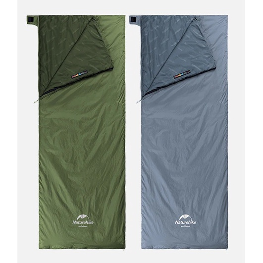 Túi ngủ gấp gọn NatureHike LW180 NH15S003-D NH21MSD09