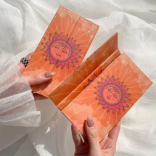 Bảng phấn mắt CoolBarbie
