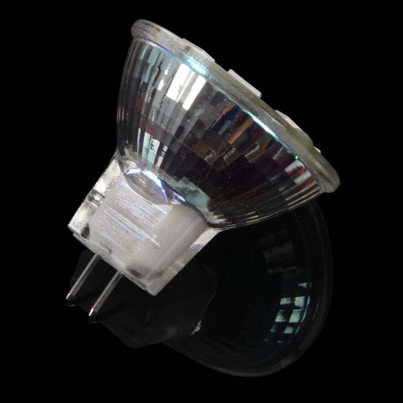 Đèn chiếu sáng LED 6W GU4'MR11) MR11 12 SMD 5730 570 lm DC 12V