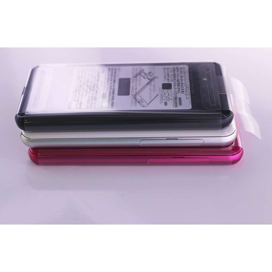 [Cam kết 95%->98%] Điện thoại Sharp R Compact ( 701SH/ SHV41) - RAM 3GB/ Rom 32GB/ Chip 660,Tiếng Việt Đầy Đủ | BigBuy360 - bigbuy360.vn