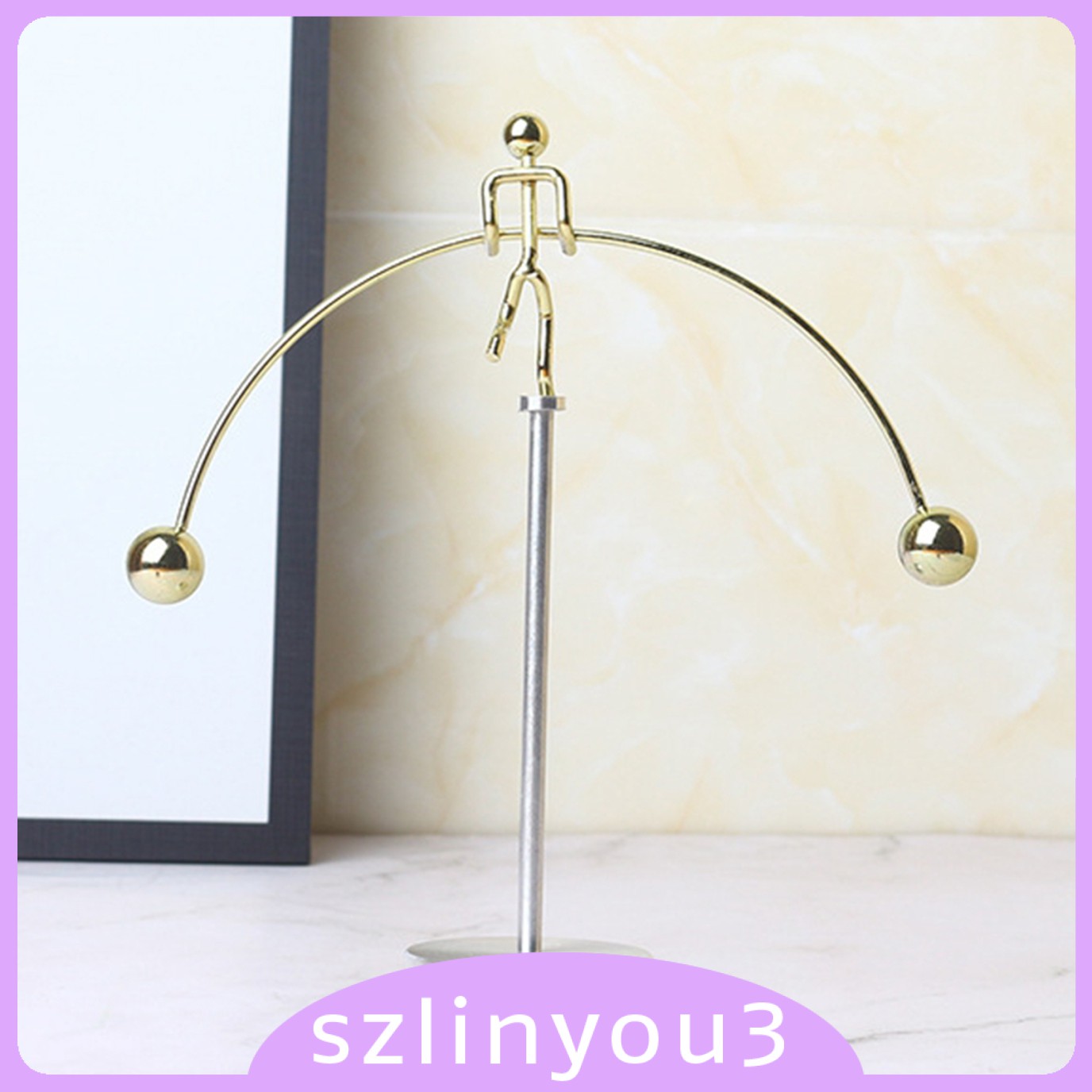 Con Lắc Cân Bằng Đồ Chơi Trang Trí Nhà Cửa | BigBuy360 - bigbuy360.vn