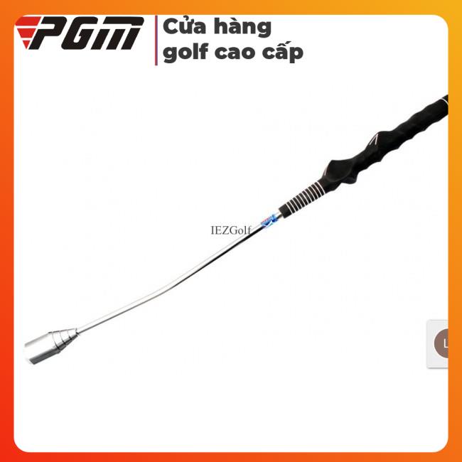 GÂY TẬP GOLF SWING WARM UP & GRIP TRAINER
