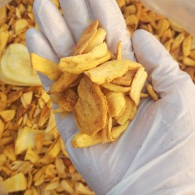 MÍT SẤY GIÒN VỠ CÁNH BÉ 250Gr