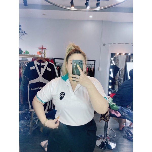 Áo thun “Bigsize” siêu nhân