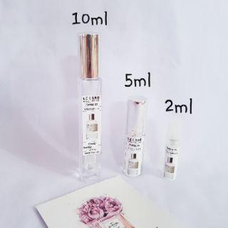 [Mẫu Thử] Nước Hoa Niche Lost Cherry by Tom Ford
