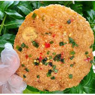 CƠM CHÁY CHIÊN NƯỚC MẮM