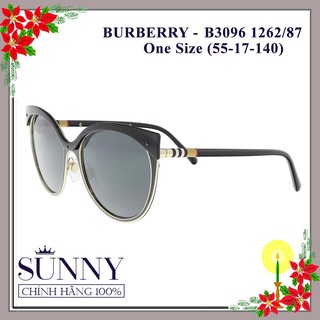Kính Mát Nữ Burberry B3096