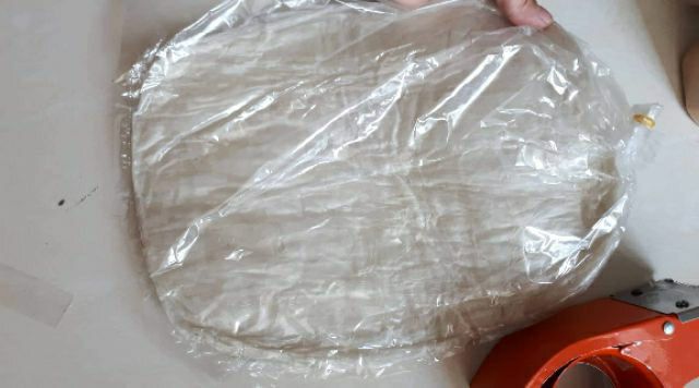 GIÁ BAO SỈ: 1 KG BÁNH TRÁNG MIẾNG BỘT GẠO PHƠI SƯƠNG