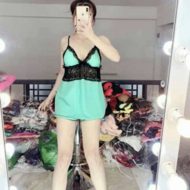 Sét ngủ phối ren