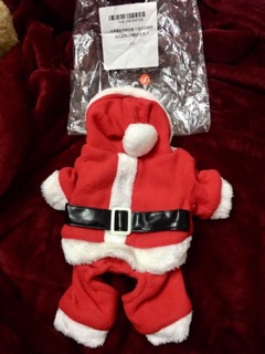 Áo ông già Noel