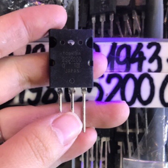 C5200 - A1943 giá 1 cặp