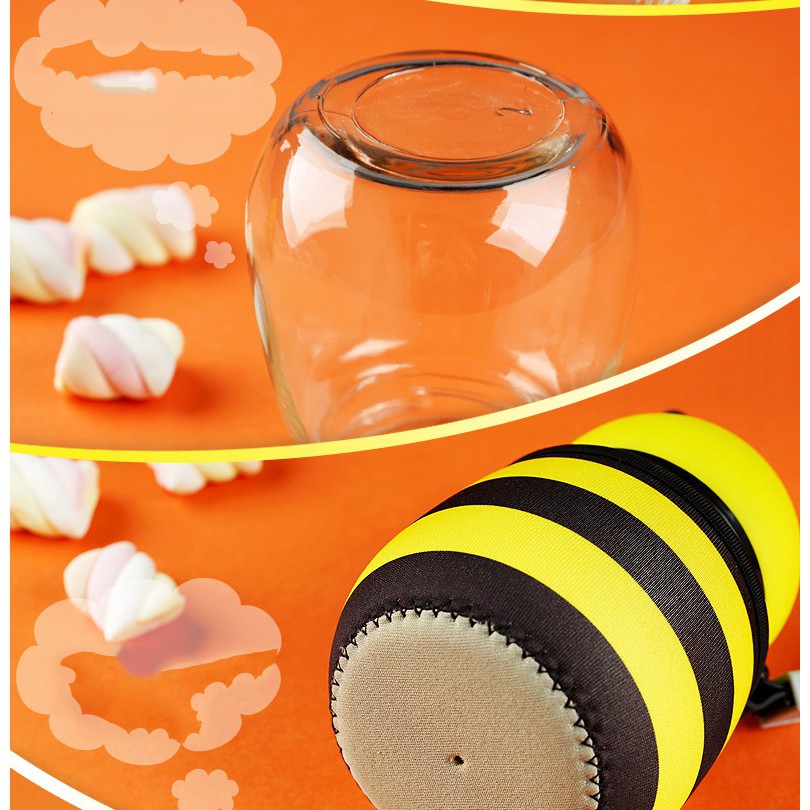 Bình Ủ Cháo,Sữa Cho Con Yêu