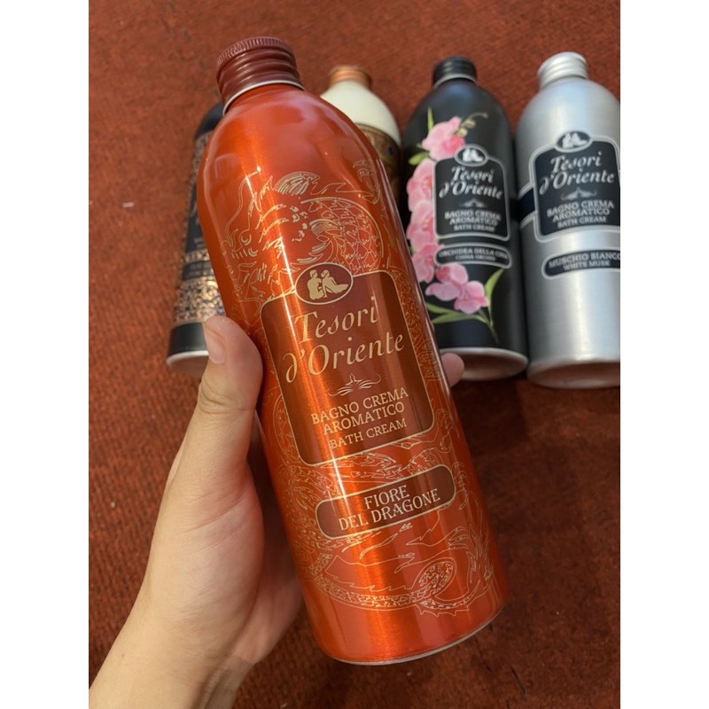 sữa tắm nước hoa hương thảo mộc chính hãng | BigBuy360 - bigbuy360.vn