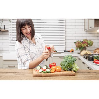 Nước rửa rau củ quả, trái cây Fedios Veggie 400ml, sạch gấp nhiều lần so với nước, 100% từ thiên nhiên an toàn tuyệt đối