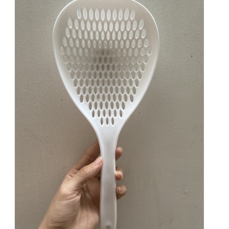 Xẻng nhựa hót phân mèo đủ loại