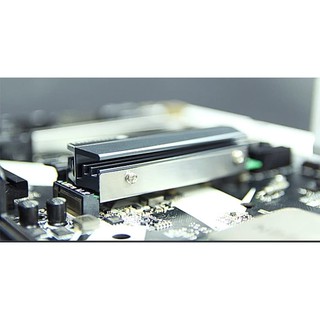 Tản nhiệt SSD 2280 Jonsbo