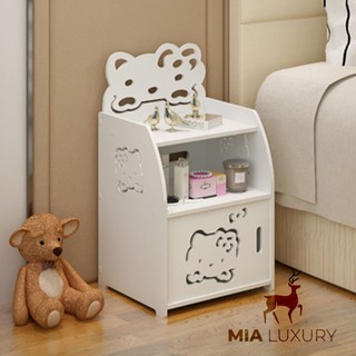 Tủ Đầu Giường Hello Kitty