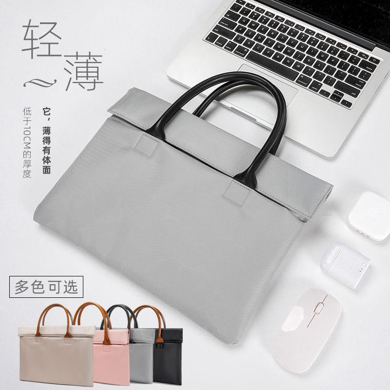 Túi đựng laptop chống sốc siêu mỏng thích hợp cho macbook 14 apple