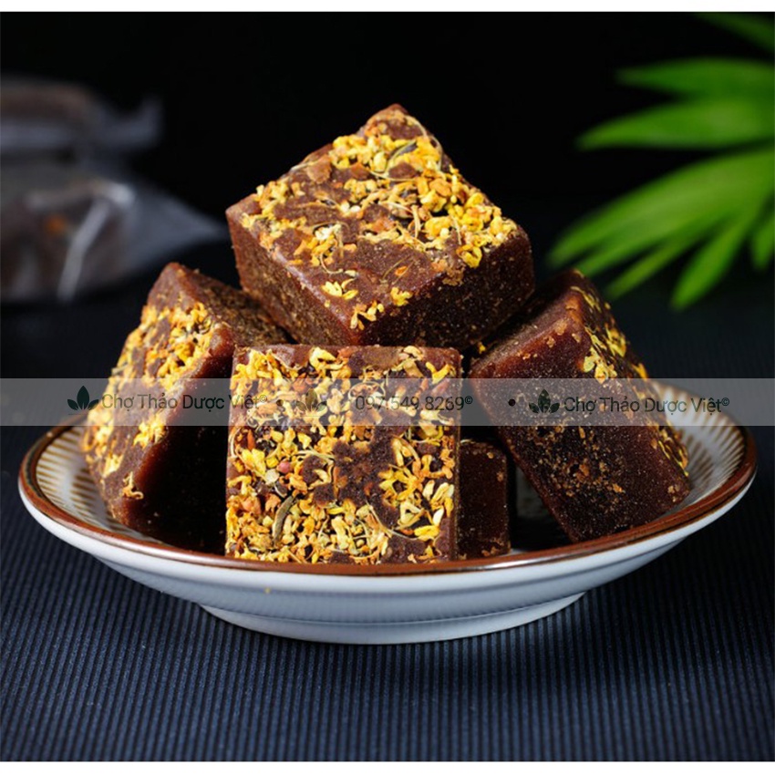 1kg Trà Hoa Cúc Đường Phèn (Mix Sẵn Các Vị)