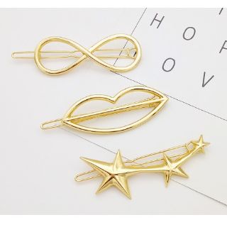 kẹp tóc nhiều hình,,,