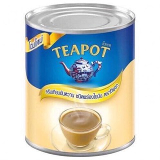 Sữa Đặc TEAPOT 380g Thái Lan