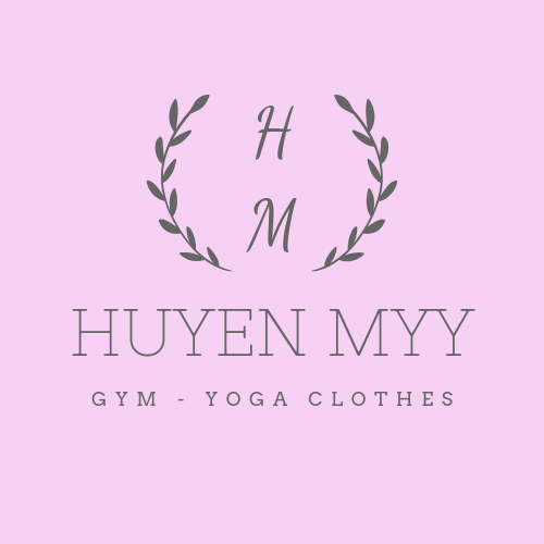 HuyenMyy - Đồ tập gym
