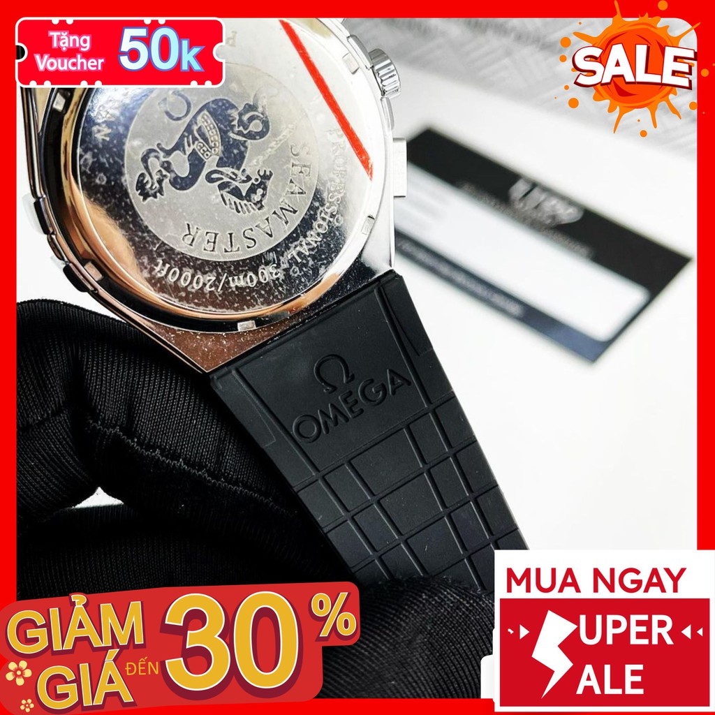 Đồng hồ nam - Đồng Hồ Dây Cao Su Nam 40mm Fom Size Chuẩn Chống Nước Chống Xước Tốt Bảo Hành 6 Tháng 1235 - 1199 Watches | BigBuy360 - bigbuy360.vn