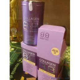 Kem nền BB Cellio Collagen Blemish Balm B.B SPF 40 PA+