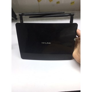 Bộ Phát Wifi 4G TPLINK MR6400 Băng Tần Kép