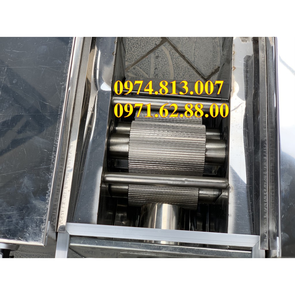 Máy ép nước mía giá nhà xưởng, máy ép nước mía siêu sạch để bàn