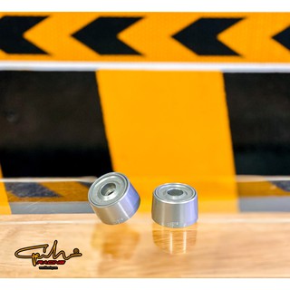 Gù Trung SevenSpeed nhỏ