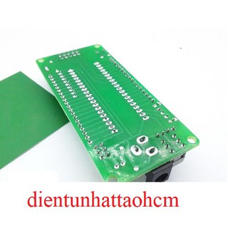 KIT NẠP VI ĐIỀU KHIỂN 8051