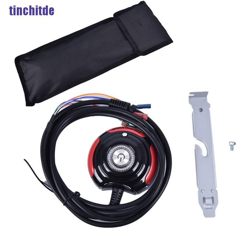 Công Tắc Nguồn Để Bàn Tiện Dụng