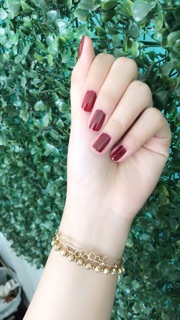 Sơn gel lạnh không hơ máy