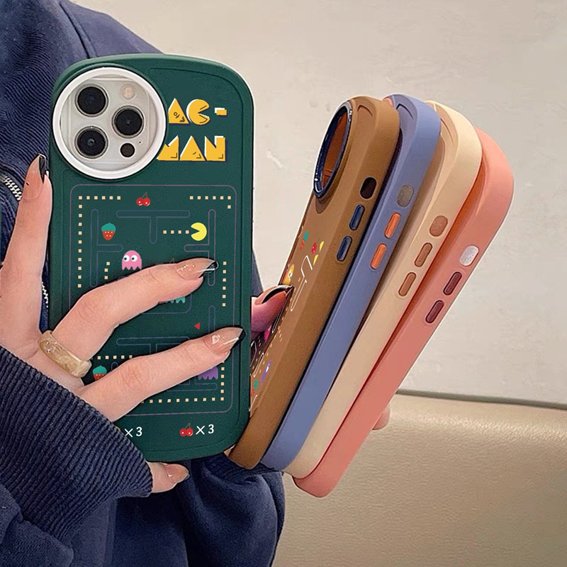 Suntaiho Ốp lưng iphone Ốp điện thoại TPU dẻo thích hợp cho iPhone 11 pro Max 12 13 pro Max 7 8 Plus X iPhone xr Xs Max