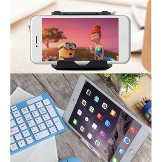 Giá đỡ để bàn cho điện thoại iphone , ipad , điện thoại thông minh giá Đỡ Điện Thoại Để Bàn, Quay TikTok, Livestream