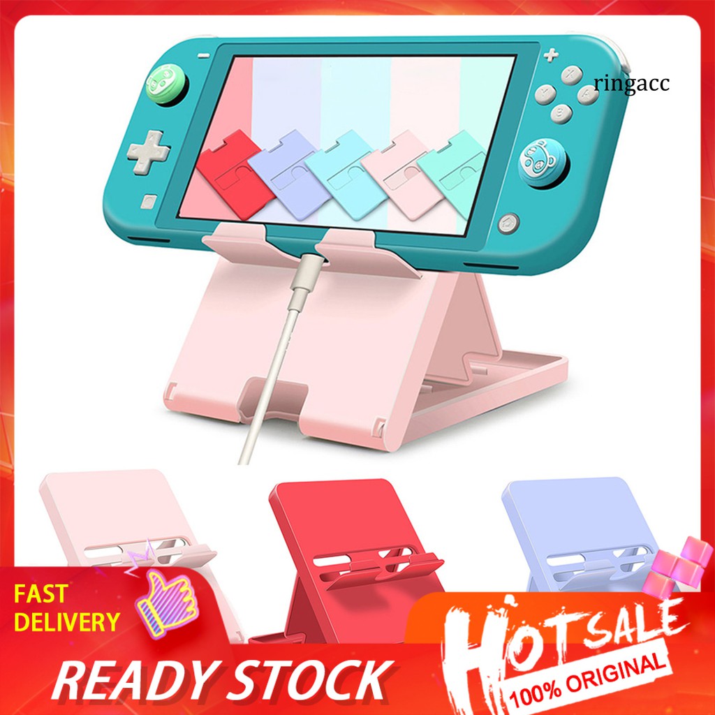 Giá Đỡ Máy Chơi Game Switch / Switch Lite Chất Lượng Cao