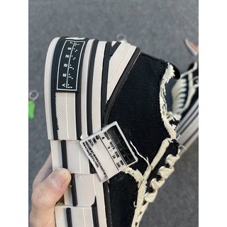 Giày Xvessel thường full size 36-43