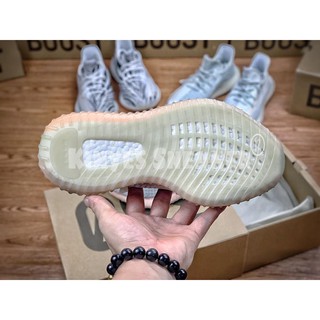 GIÀY Yeezy Boost 350 V2 True Form [Best Quality]