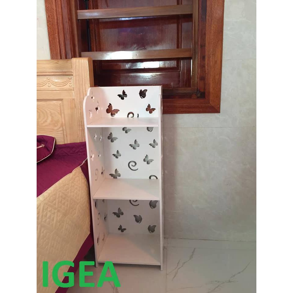 [Giá xưởng]Kệ đứng đầu giường.IG185 | BigBuy360 - bigbuy360.vn