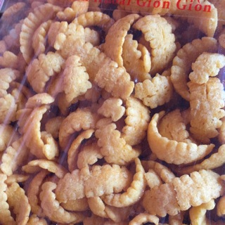 Bim bim tằm cực cay