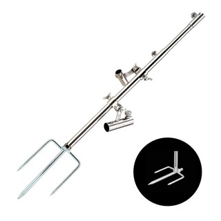Tháp câu đài - tháp chống cần câu cá đa năng cao cấp kk-27
