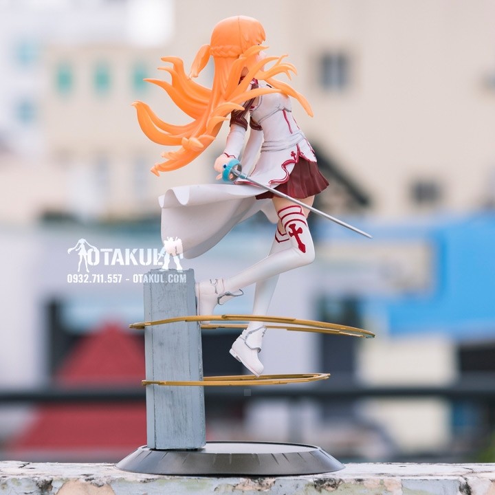 Mô Hình Figure Asuna Sword Art Online