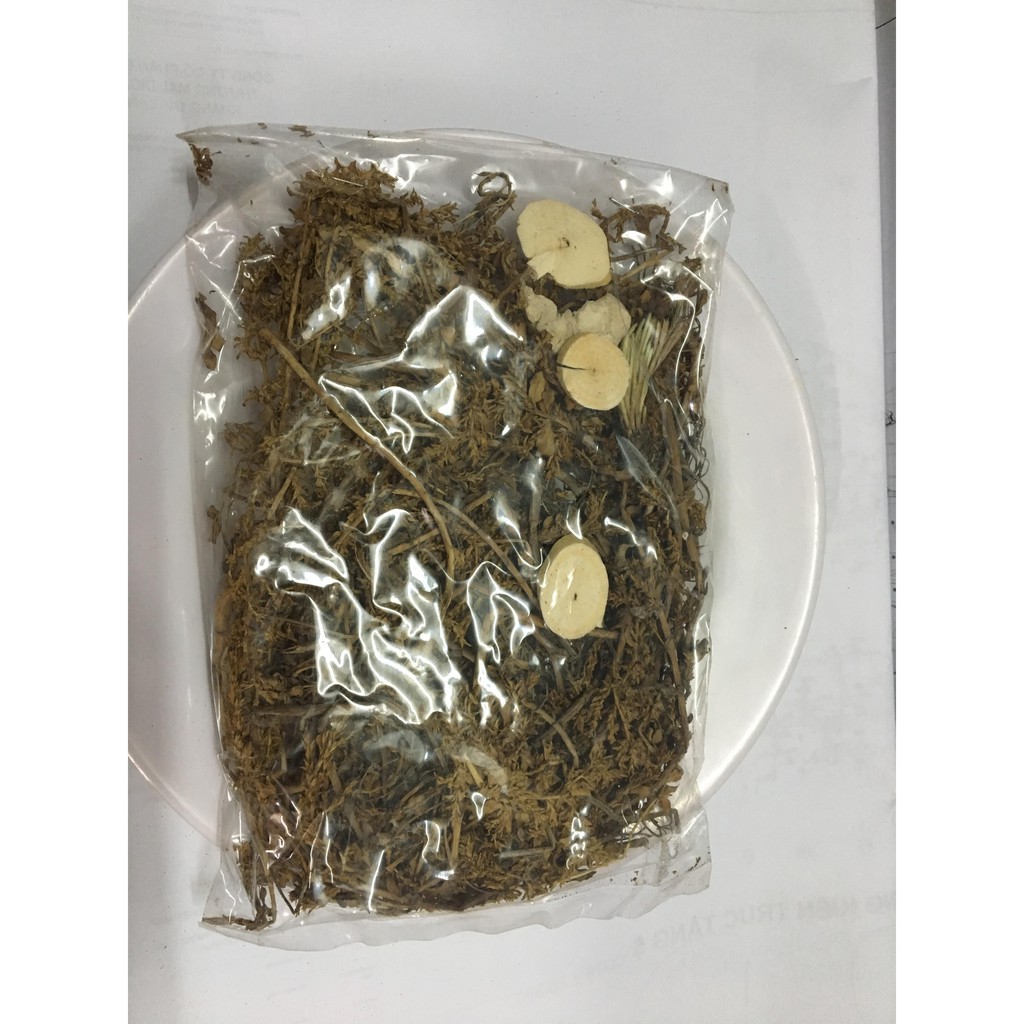 Bạch Hoa Thảo Giải Độc Gan Phú Quốc combo 5 gói