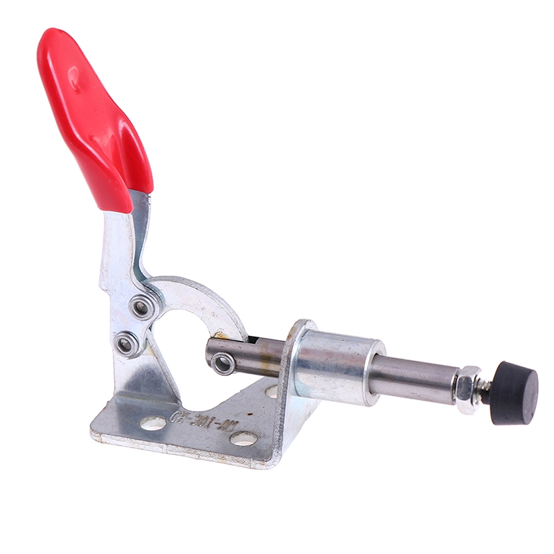 Kẹp Gắp GH-301am 45kg Tháo Gỡ Nhanh Tiện Dụng